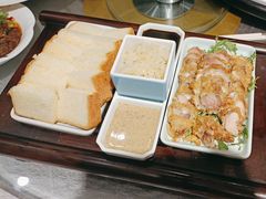 -香满楼(南关店)