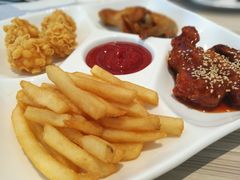 -必胜客(宁海西子国际店)