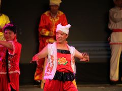 -陕北民歌大舞台