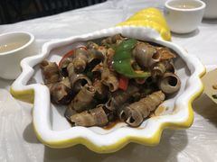 -桥东喜碧海鲜街(水东街店)