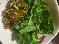 -嘎洒汤锅·花腰傣美食