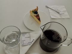 -边渡咖啡烘焙店(昙华林店)