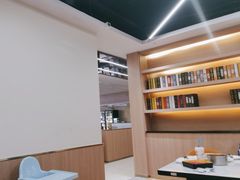 -享遇.锅姥姥牛排海鲜自助(小寨店)