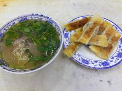 -杨家牛肉汤(中兴街店)