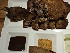 -云尊府云南菜·蒸汽石锅鱼(学清路店)