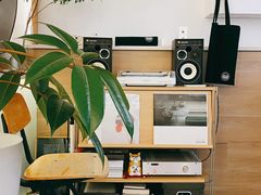 -Onirii Coffee(长乐路店)