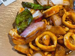 -佬太公海鸭·海鲜大排档(上海总店)