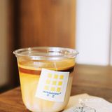 不正咖啡｜武汉独家可颂包烧卖🥐