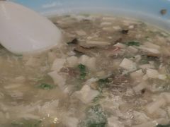 平桥豆腐羹-新天厨酒家(二分店)