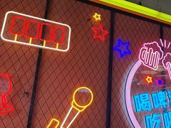 -南浦洞烤肉·新世界版(奥体店)