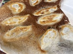 -葛记焖饼(伏牛路店)