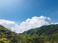-大围山国家森林公园