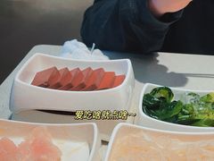 -海底捞火锅(亲子主题北金鹰店)