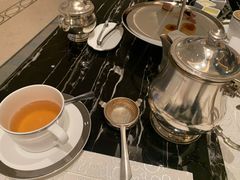 -Salon de Ville浦江汇(上海外滩华尔道夫酒店店)