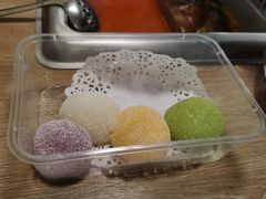 -海底捞火锅(坪山益田假日广场店)