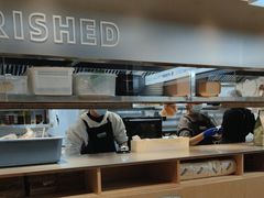 -龙治汉堡(中华城店)