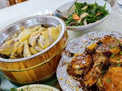 -成惠食府(赤岗店)