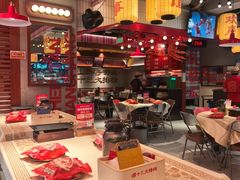 -谭十三大排档·18年老字号(船山路总店)