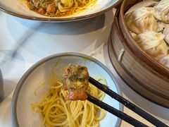 -馋三尺蟹粉小笼(人民广场店)