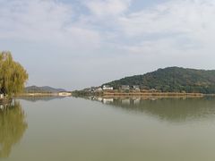 -南北湖风景区
