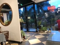 -茶油香闽南菜·花园餐厅(前埔店)