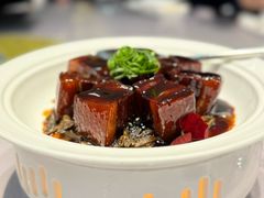-云锦壹号·淮扬宴(徐汇万科店)
