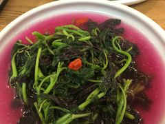 -潮粥荟·潮汕砂锅粥(朝阳大悦城店)