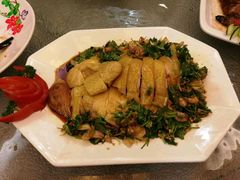 -北海渔村酒楼·粤菜海鲜点心(新华店)