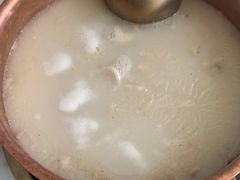 -四川简阳羊肉汤火锅(金台路店)