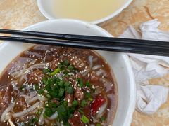 -隆都四季香饭店(碧海路店)