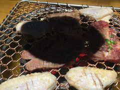 -老炉家木炭烤肉(长江国际店)