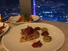 -广州四季酒店·佰鲜汇·现代法餐