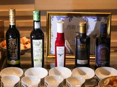 -上海波特曼丽思卡尔顿酒店