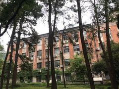 -浙江大学(玉泉校区)