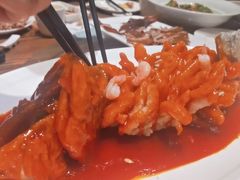 -全聚德(江宁店)