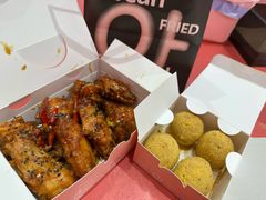 超味王炸鸡-悠个炸鸡(南京创始店)