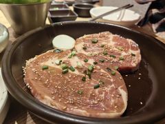 -泥炉烧肉师(新街口金銮巷店)