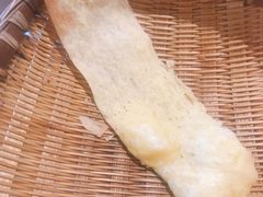 锅边馍-六合居·明厨亮灶餐厅(成双大道店)