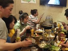 -369自助烤肉鱼火锅(平阳路店)