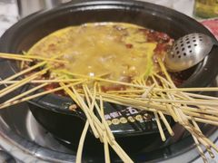 -钢管厂五区小郡肝火锅串串香(清河店)