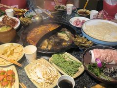 -蜀大侠火锅(春熙路店)