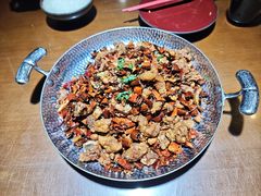 -58度品质川菜馆(经一路店)