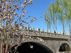 -元大都城垣遗址公园