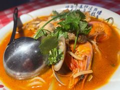 -阿里元海鲜·闽南特色菜(曾厝垵店)