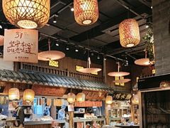 -南京大牌档(之心城店)