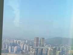 -WFC会仙楼观景台