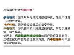 -宁耳听力助听器奥迪康峰力西门子斯达克(静安闸北店)