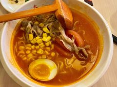 -味千拉面(五四路分店)