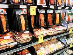 -Countdown Auckland Metro(维多利亚街店)