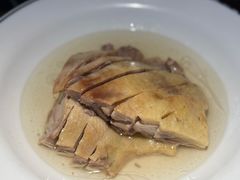 -应天大明王朝·南京菜(中山陵店)